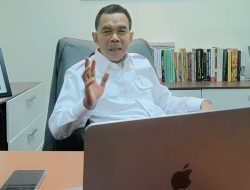 Perlu Segera Dilakukan  Amandemen Terbatas Untuk Memperbaiki dan Mengembalikan Marwah UUD 1945