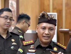 Hadapi Gugatan Penolakan Kelompok Masyarakat, Kajari Badung Berharap Pembangunan JLS Dapat Terlaksana dengan Baik Untuk Kepentingan Masyarakat