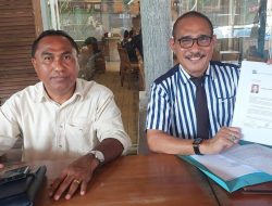Vonis Ringan atau Bebaskan Terdakwa Penggelapan Uang Yayasan Dyana Pura, Kuasa Hukum  Ancam Lapor Majelis Hakim ke Bawas MA dan KY