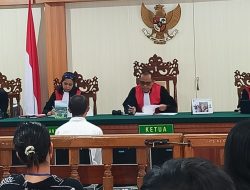 Miris, Tidak Tahu Landak yang Dipelihara Adalah Satwa yang Dilindungi, Sukena Terancam Lima Tahun Penjara