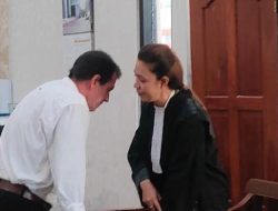 Aniaya Petugas Bea Cukai yang Bertugas, WN Chili Hanya Dihukum 10 Bulan Penjara