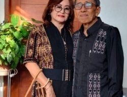 Prof. Alex Pangkahila: Seks Bukan yang Utama dan Bukan Segalanya Dalam Kehidupan Suami Istri