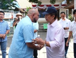 Mangku Pastika Berkomitmen Menangkan Mulia – PAS,  Bali Perlu Gubernur yang Peduli Rakyat
