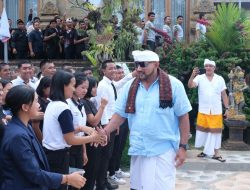 De Gadjah: Jabatan Menteri Wewenang Presiden Terpilih Prabowo Subianto