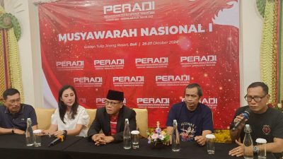Peradi Pergerakan