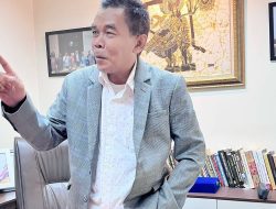 Dua WNA Asal Australia Berseteru Berebut Saham PT Marine Del Rey di Lombok