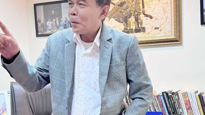 Reshuffle Kabinet, Mungkin Presiden Prabowo Sedang mencari Formasi Kabinet Yang Tepat