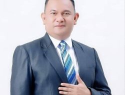 Roy Bulan, Mantan Penyiar TVRI, Beralih Membantu Masyarakat Melalui Luna Foundation