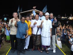 De Gadjah: Pentingnya Membangun dan Menjaga Toleransi yang Sudah Ada di Bali