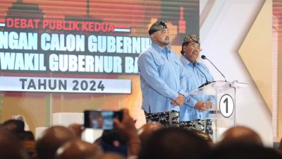 Mulia – PAS Menyoroti Defisit Anggaran Rp1,9 triliun, Satu Jalur Langkah Taktis Atasi Kondisi Fiskal Bali yang Tidak Sehat