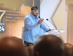 Inovasi Sumber PAD, Mulia-PAS Rancang Park and Ride dan Manfaatkan Jarak 12 Mil Laut untuk Tingkatkan Potensi Perikanan