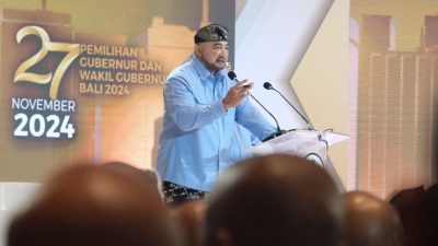 Inovasi Sumber PAD, Mulia-PAS Rancang Park and Ride dan Manfaatkan Jarak 12 Mil Laut untuk Tingkatkan Potensi Perikanan