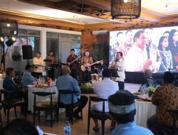 Bali The New Singapore, Prabowo Komitmen Bangun Bandara Bali Utara