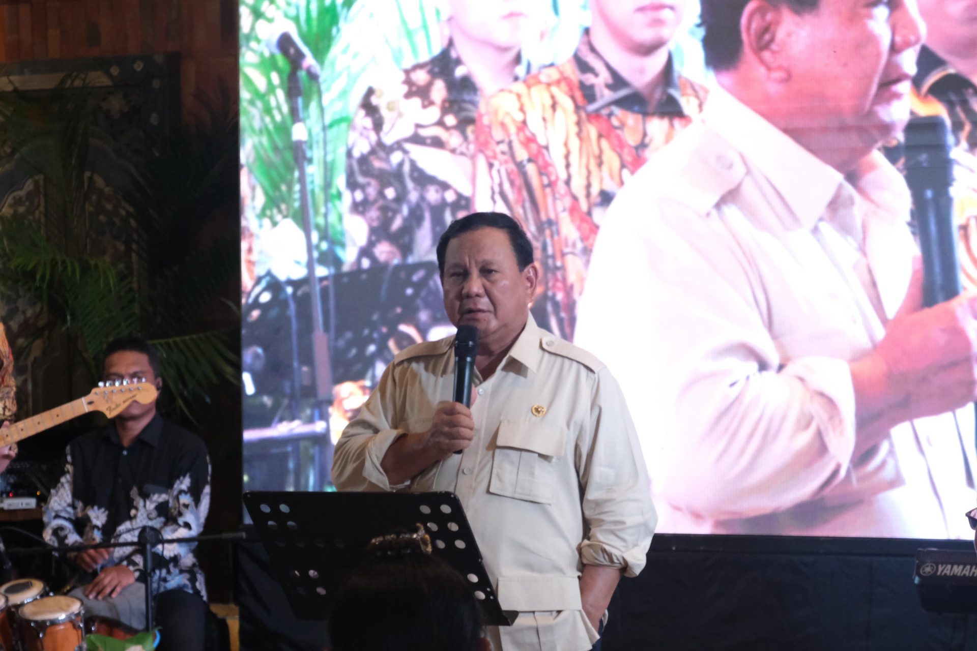 Prabowo