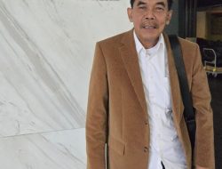 Restoratif Justice dalam KUHP dan KUHAP terbaru dalam rangka menemukan keadilan Subtanstif