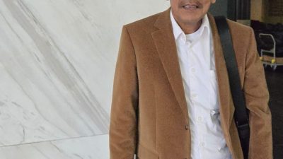 Runtuhnya Tatanan Dunia Berbasis Hukum, Pasca Amerika dan Israel menyerang Iran