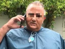 Ternyata, Tersangka Youssef Arick Pernah Mengaku Membawa Bom dan Diamankan di Bandara Adisutjipto Yogyakarta