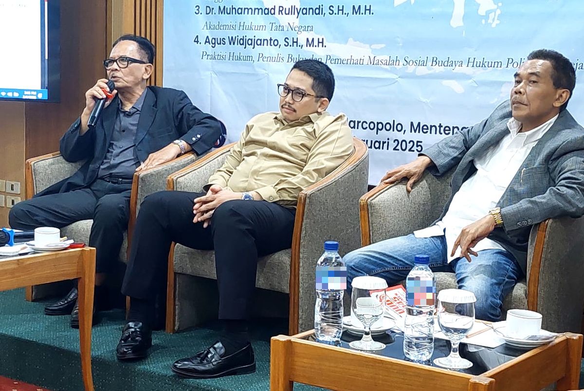 Pembicara