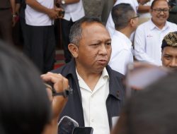 Kasus Penembakan WNA Australia, Kajati Bali Instruksikan Kajari dan Kapolres Rapatkan Barisan