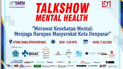 talkshow