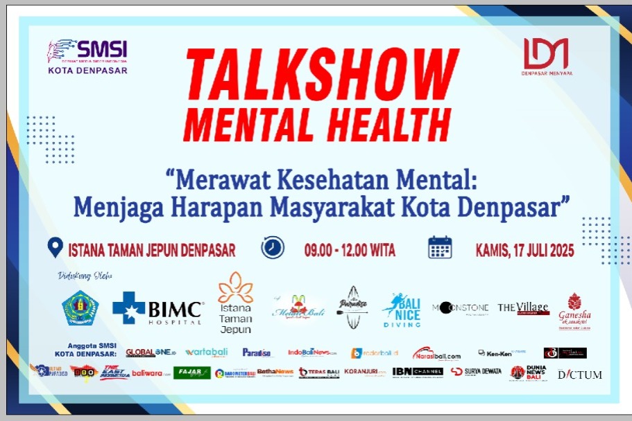 talkshow
