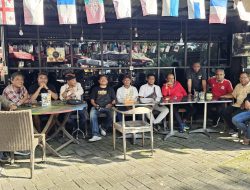 PENA NTT Bali Kecam Intimidasi Jurnalis oleh Oknum Wartawan Koleksi 6 LP dan Polwan Aktif Polda Bali