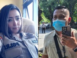 Menjaga kehormatan  Profesi, PENA NTT dan Radar Bali, Laporkan Oknum Polwan yang diduga Intimidasi Wartawan
