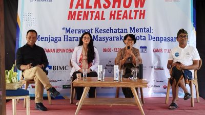 pembicara