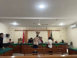 Ditetapkan Tersangka Kasus Penipuan dan Penggelapan, Panglima Hukum Togar Situmorang Ajukan Praperadilan Polda Bali