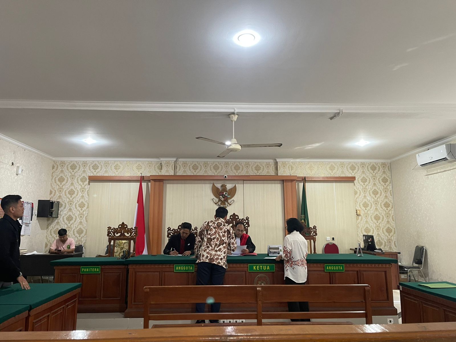 Panglima hukum