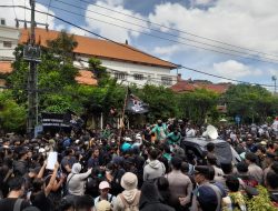 IJTI Bali Kecam Tindakan Intimidasi Oknum Polisi Terhadap Jurnalis