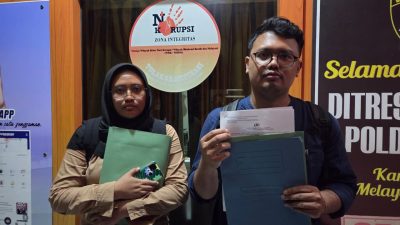 KJB Desak Polda Bali Tindaklanjuti Laporan Dugaan Intimidasi dan Kekerasan Polisi terhadap Jurnalis Detikbali 5 KJB