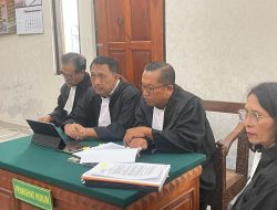 Gede Pasek: Hakim Harus Konsisten Dengan Arahan Perma, SEMA dan Yurisprudensi