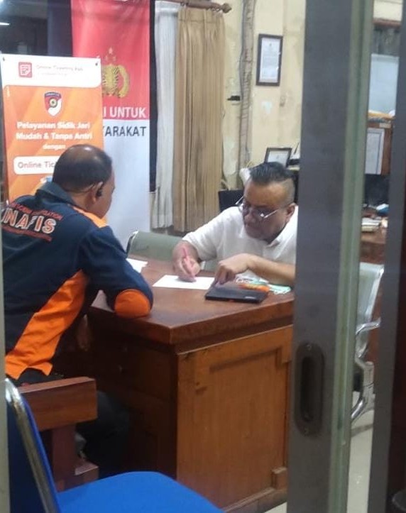 Panglima Hukum