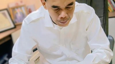 Agus Widjajanto