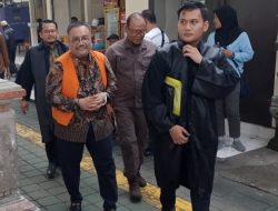 Terungkap, “Panglima Hukum” Minta Uang Catut Nama Bareskrim, Kanwil Hukum dan Ham, Kapolres Badung