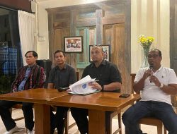 Refleksi Kinerja PN Denpasar  Tahun 2025: Peningkatan Signifikan, Penyelesaian Perkara Mencapai 85 Persen