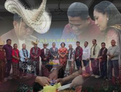 Natal Ita Esa Bali, Merajut Iman dan Kebersamaan di Pulau Dewata