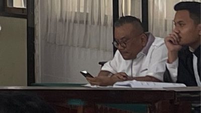 Panglima Hukum