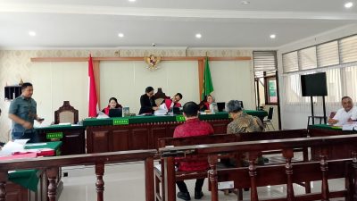 Sidang Togar