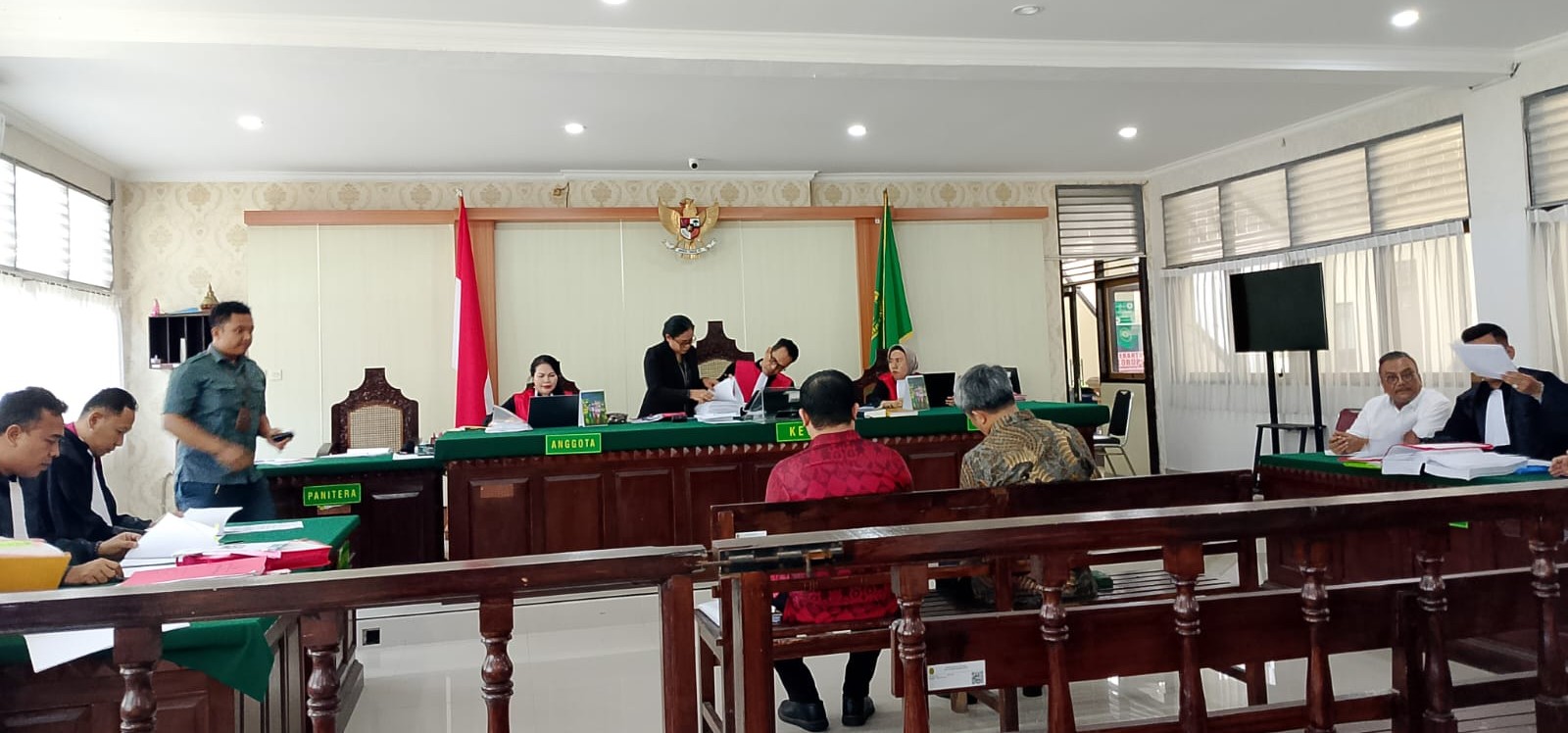 Sidang Togar