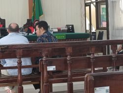 Meyakinkan korban, Terdakwa Togar Situmorang Selalu Mengatakan Dirinya Panglima Hukum, Pengacara TW dan LB