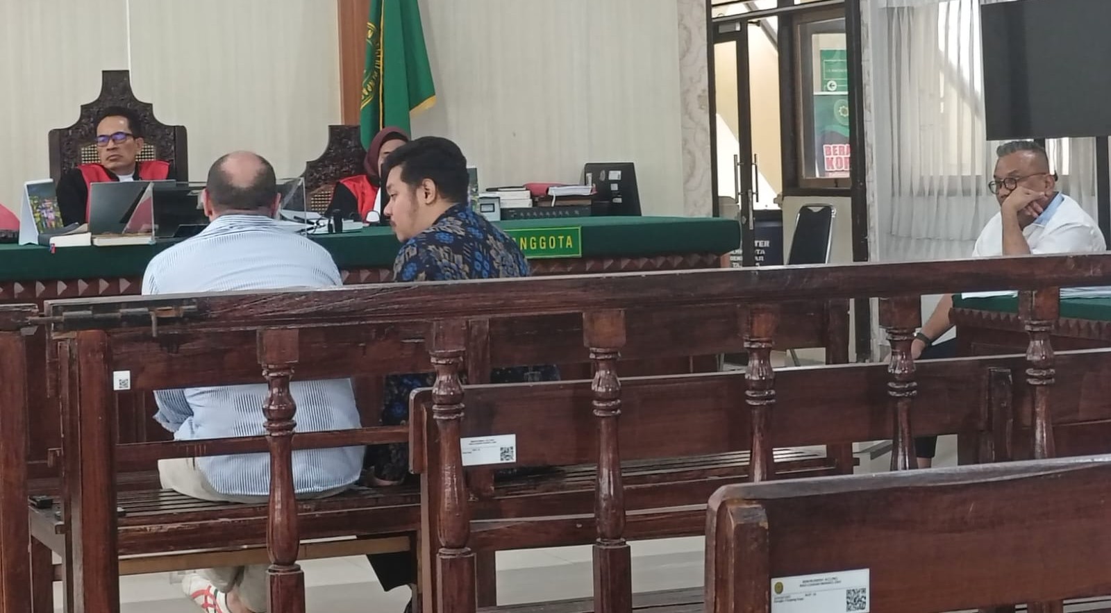 Panglima Hukum