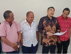 Merepost Berita Bohong, AWK Minta Maaf ke Wartawan Kompas  dan PENA NTT Bali