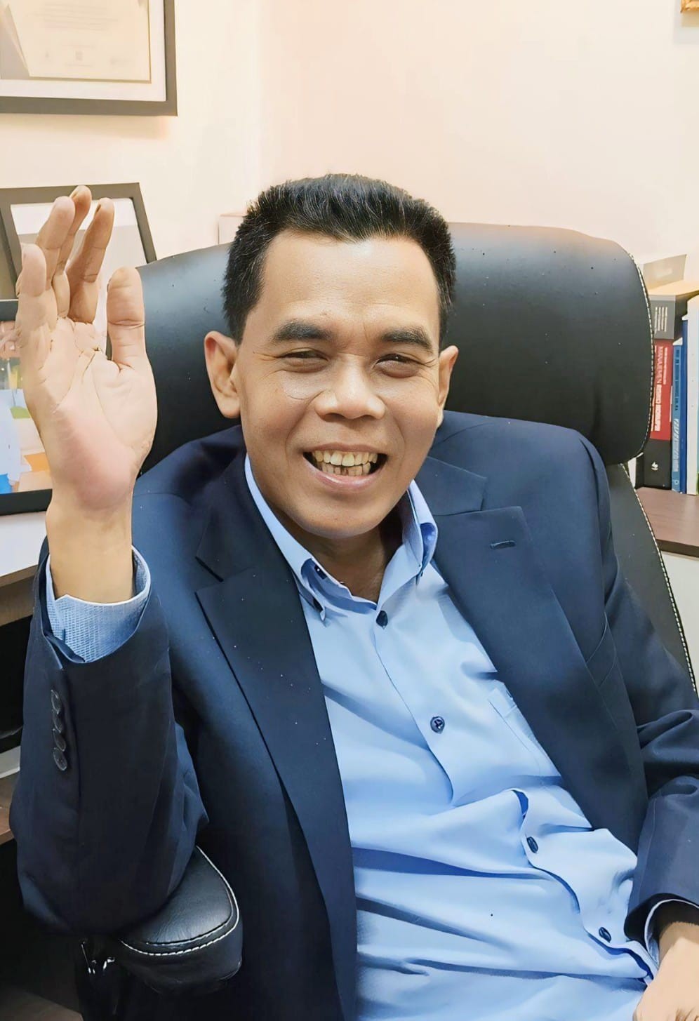 MPR Buka Draf PPHN Kepada Publik, Langkah Penting dan Tepat Menuju Amandemen Terbatas 1 berita