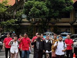 Tim Kuasa Hukum Mantan Kakanwil BPN Bali Dilaporkan ke Polda Bali, Diduga Sesatkan Proses Peradilan