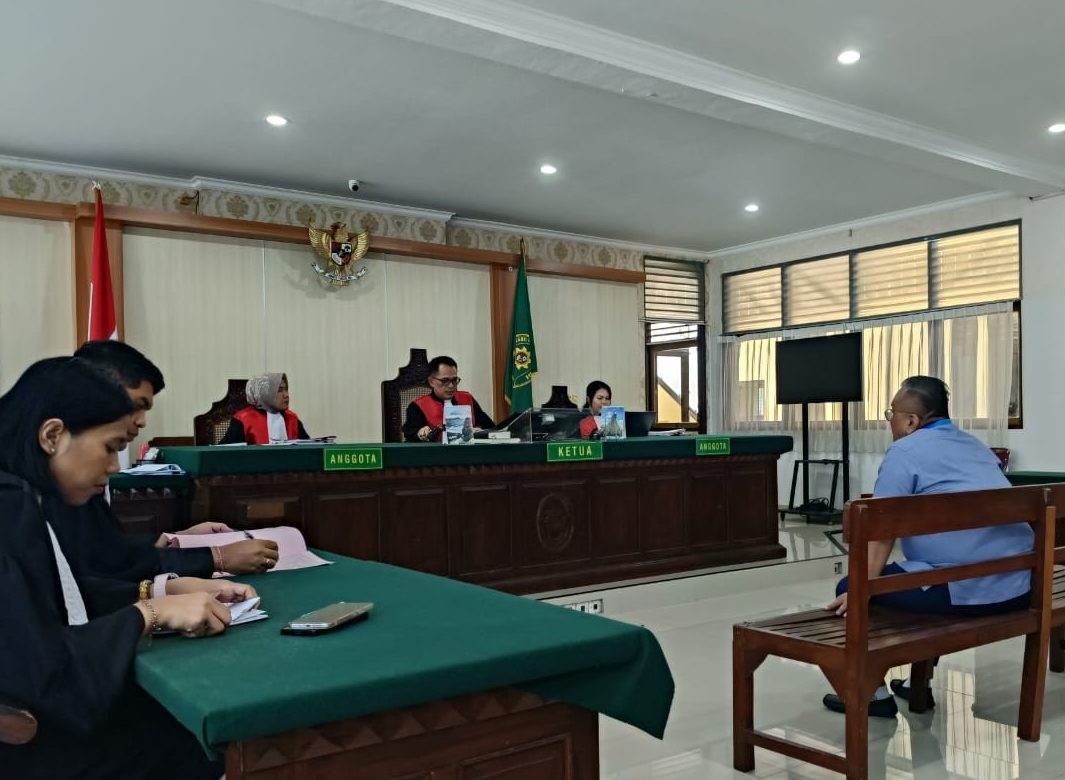 Panglima Hukum