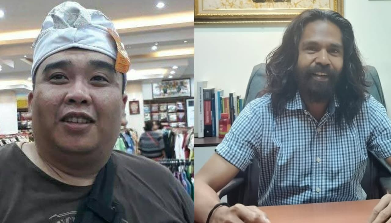 Kuasa hukum