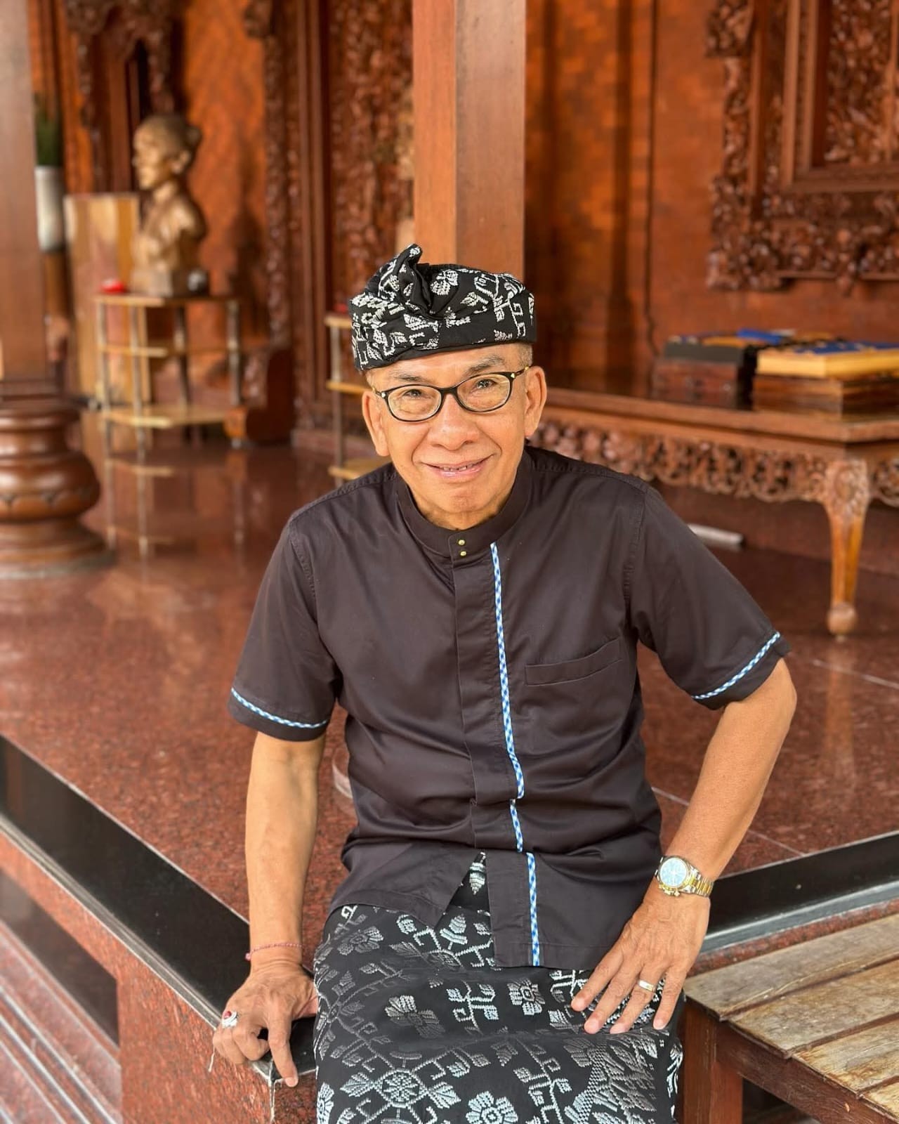Kuasa hukum Puri Kaleran Kangin