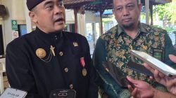 Imam Luqmanul Tegaskan Tak Ada Praktik Transaksional, AWK Apresiasi Kinerja PN Denpasar